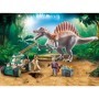 Atacul Spinosaurus